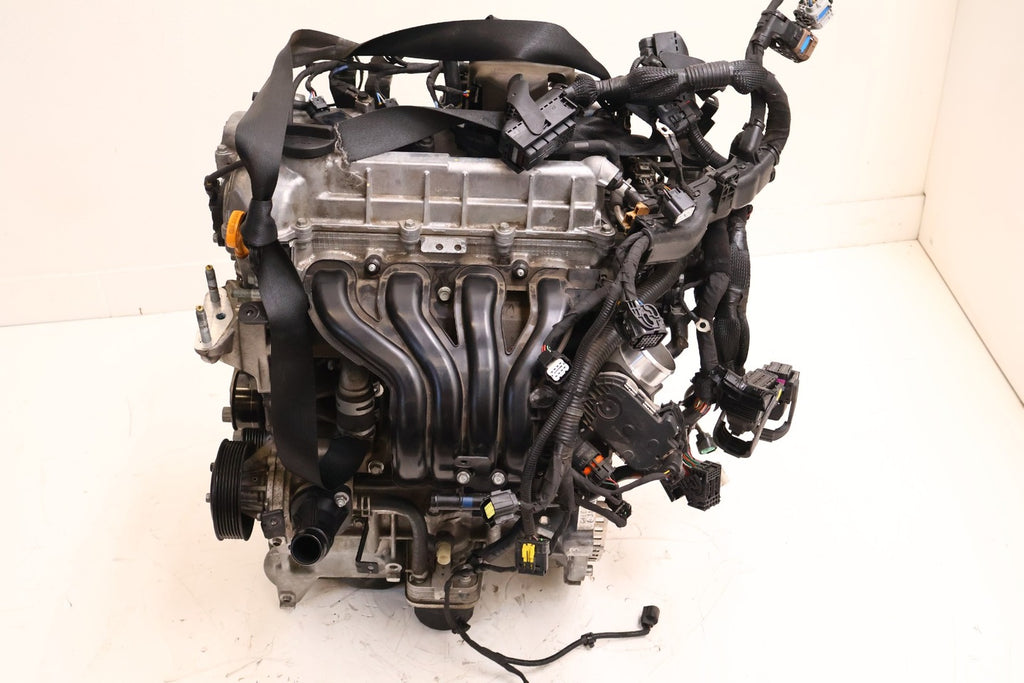 Motor Kia Niro G4LE 1.6 GDI 45TKm Benzin Engine Komplett