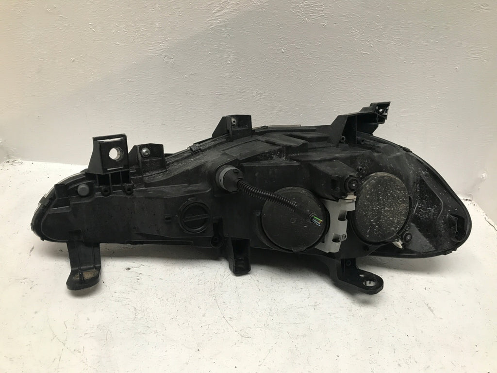 Frontscheinwerfer Alfa Romeo Giulia 50547580 LED Links Scheinwerfer Headlight SCH1914165722wn
