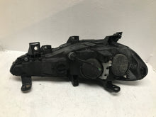 Laden Sie das Bild in den Galerie-Viewer, Frontscheinwerfer Alfa Romeo Giulia 50547580 LED Links Scheinwerfer Headlight SCH1914165722wn