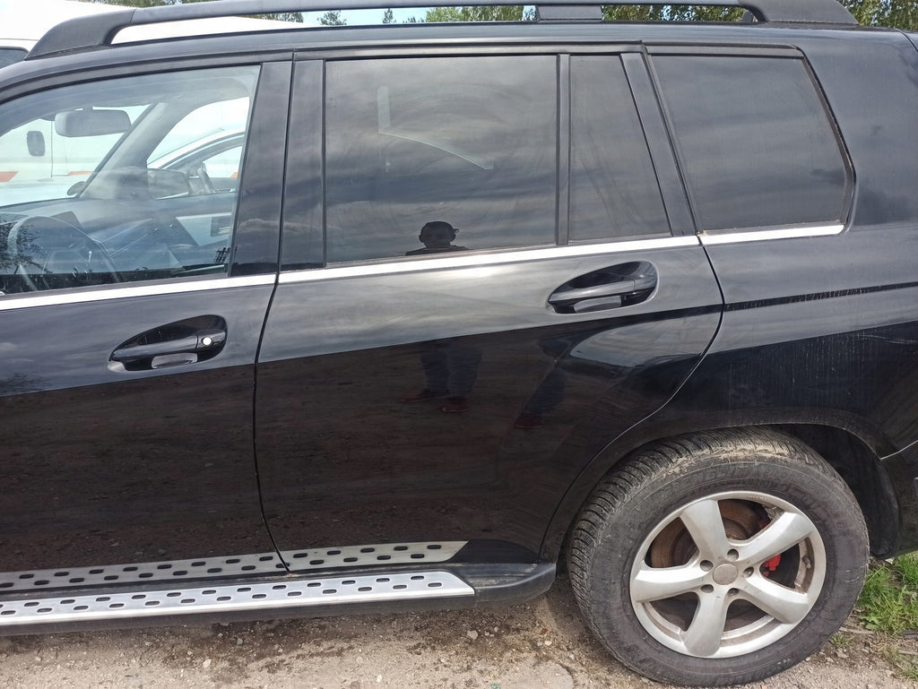 Tür Mercedes-Benz X204 C197 Hinten Links Door Porta Porte