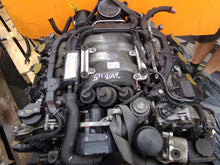 Laden Sie das Bild in den Galerie-Viewer, Motor Mercedes-Benz W204 272921 2.5 204PS 150kW 225TKm 2009 Benzin Komplett MOT6473129633al