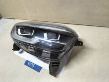 Load image into Gallery viewer, Frontscheinwerfer Renault Kadjar 260105570 LED Rechts Scheinwerfer Headlight SCH4936852051ds