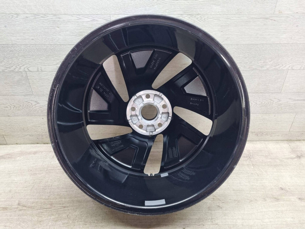 1x Alufelge 20 Zoll 5x112 11A601025A VW Id.4 Rim Wheel FEL6985403207cq