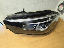 Laden Sie das Bild in den Galerie-Viewer, Frontscheinwerfer Mercedes-Benz W247 A2479065703 Full LED Links Headlight SCH6950566501vh