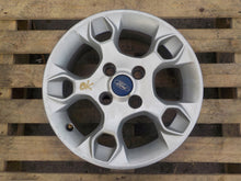 Laden Sie das Bild in den Galerie-Viewer, 1x Alufelge 15 Zoll 6.0" 4x108 47 5ET BA6J-1007-GA Ford B-Max Rim Wheel FEL8900141461lm