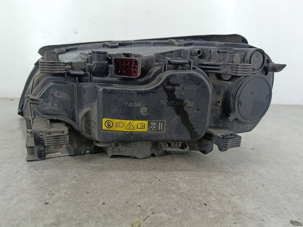 Frontscheinwerfer Volvo V70 III 31214348 6948180 Rechts Scheinwerfer Headlight SCH7167812337wj
