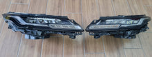 Load image into Gallery viewer, Frontscheinwerfer Land Rover Range Evoque L551 K8D2-13W029-AF LED Ein Stück SCH1302902571oh