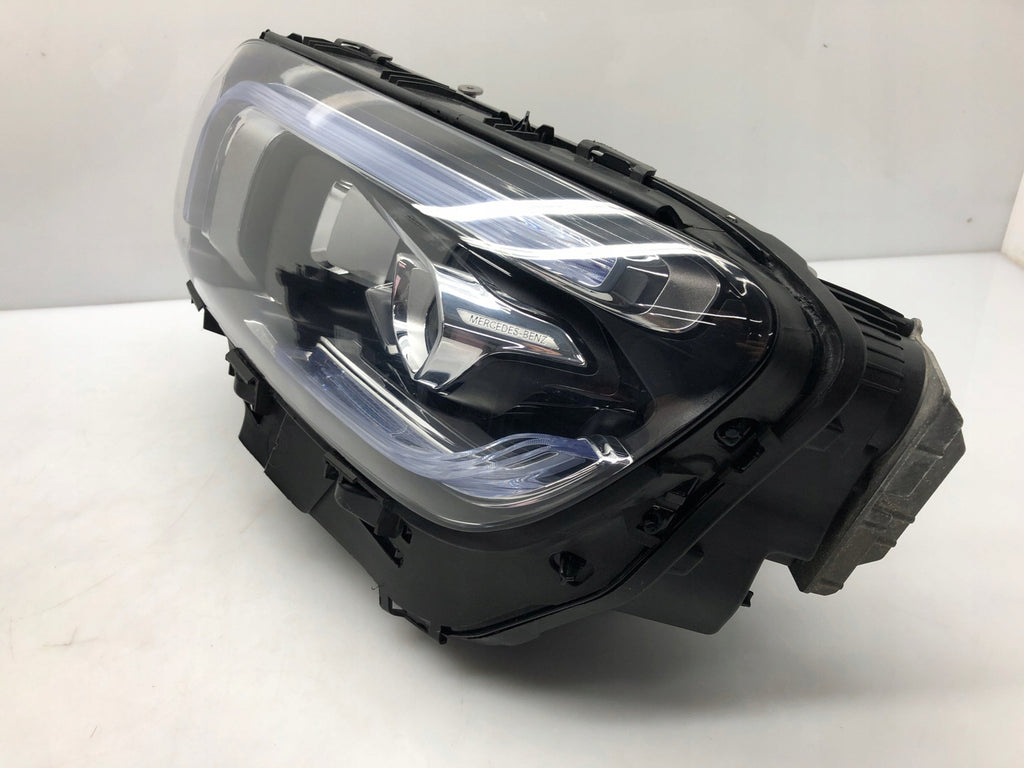Frontscheinwerfer Mercedes-Benz Glb X247 A2479062005 LED Ein Satz Headlight SCH4895797111ur