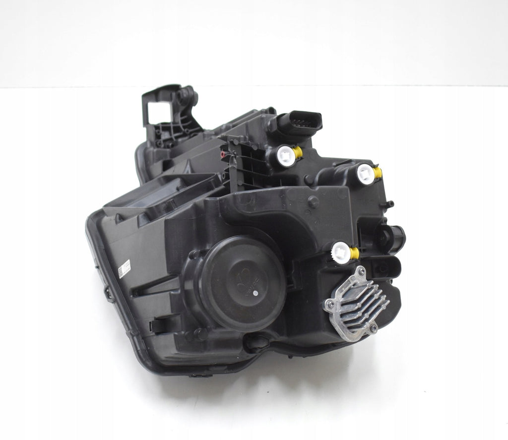 Frontscheinwerfer Skoda Karoq 57B941010 LED Rechts Scheinwerfer Headlight SCH1698597840tc