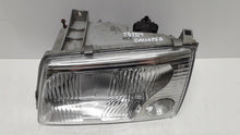 Load image into Gallery viewer, Frontscheinwerfer Hyundai Galloper 98-A-CA A Links Scheinwerfer Headlight