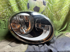 Frontscheinwerfer 5C1941006 Rechts Scheinwerfer Headlight