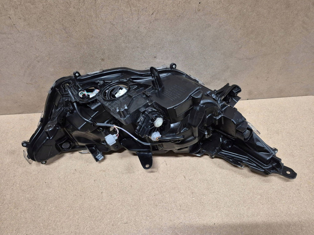 Frontscheinwerfer Toyota Rav 4 Full LED Links Scheinwerfer Headlight SCH7402329653xv