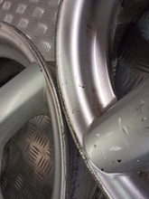 Load image into Gallery viewer, 1x Alufelge 15 Zoll 6.5" 5x110 Saab 9-3 Rim Wheel FEL2738953173fc