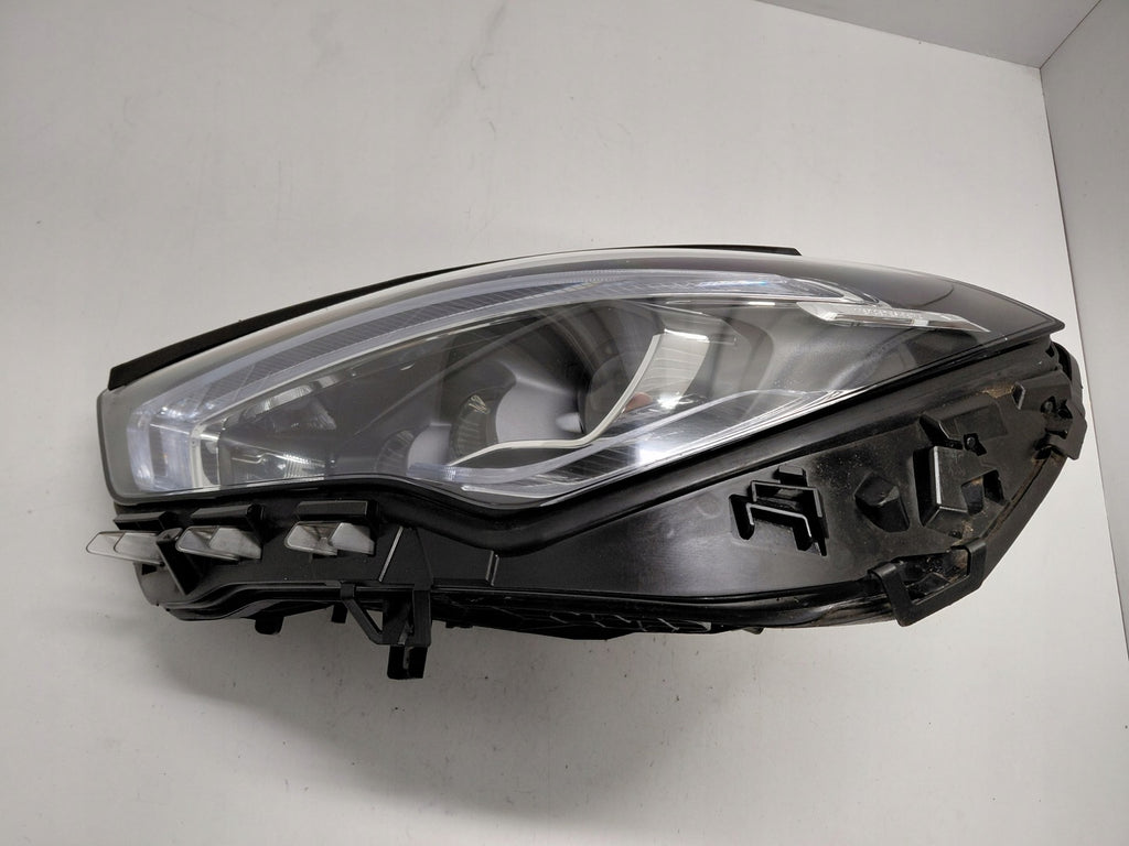 Frontscheinwerfer Mercedes-Benz Cla A1189066901 Links Scheinwerfer Headlight SCH8062764117kr
