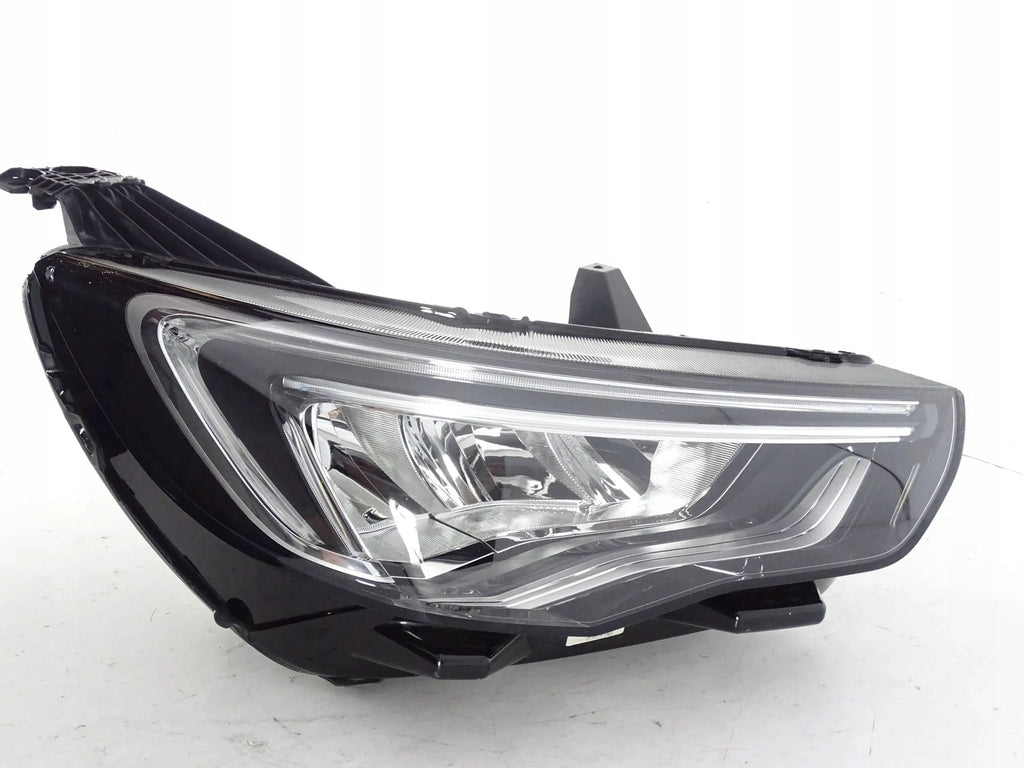 Frontscheinwerfer Opel Grandland X YP00162680 Rechts Scheinwerfer Headlight