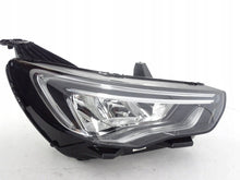 Laden Sie das Bild in den Galerie-Viewer, Frontscheinwerfer Opel Grandland X YP00162680 Rechts Scheinwerfer Headlight