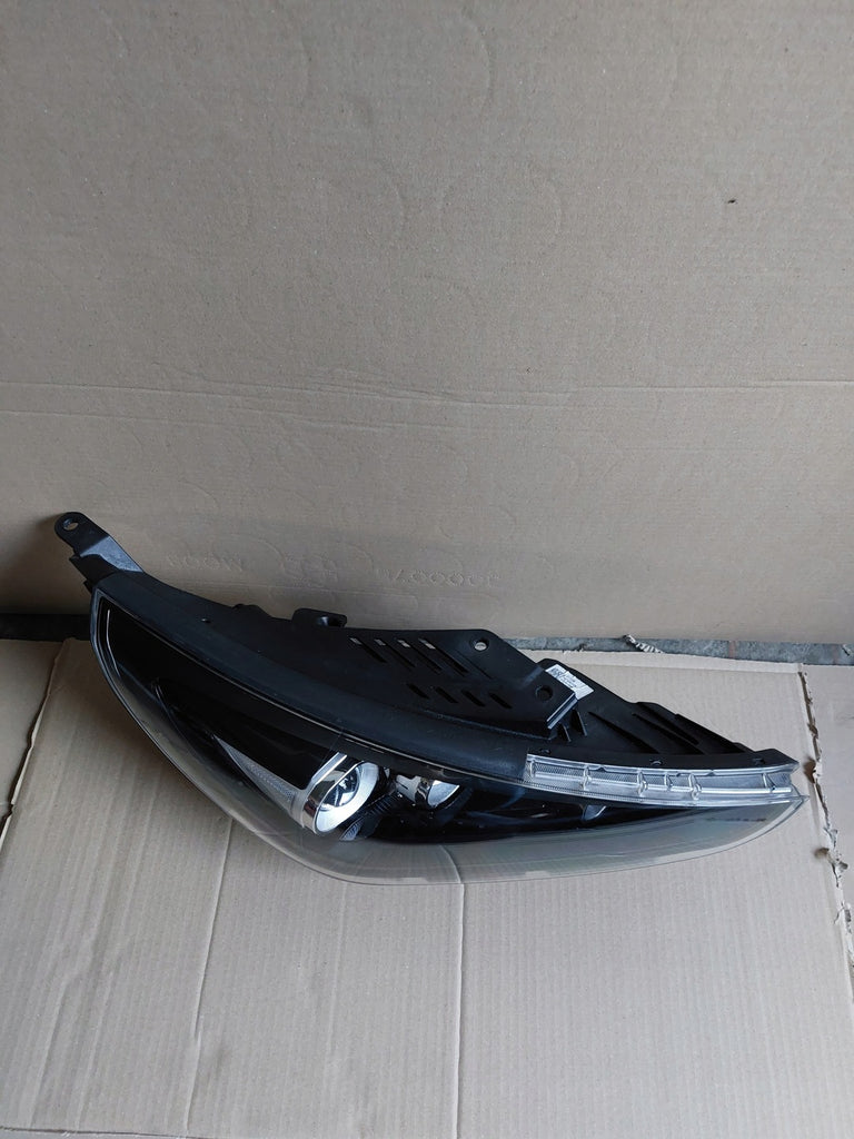 Frontscheinwerfer Hyundai I30 III 92102-G4XXX LED Rechts Scheinwerfer Headlight