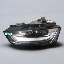 Load image into Gallery viewer, Frontscheinwerfer Audi A4 B8 5K0941031C Xenon Links Scheinwerfer Headlight