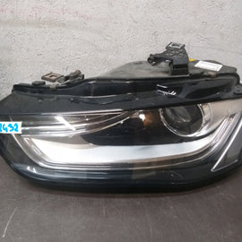 Frontscheinwerfer Audi A4 B8 5K0941031C Xenon Links Scheinwerfer Headlight SCH1724211933es
