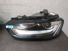 Laden Sie das Bild in den Galerie-Viewer, Frontscheinwerfer Audi A4 B8 5K0941031C Xenon Links Scheinwerfer Headlight SCH1724211933es