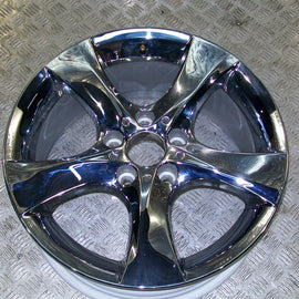 1x Alufelge 18 Zoll 8.5