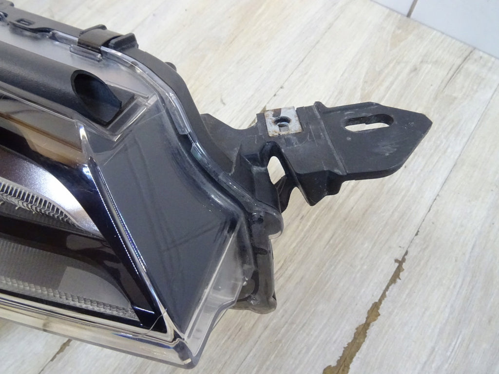 Frontscheinwerfer Toyota C-Hr 81110-F4071-00 Rechts Scheinwerfer Headlight SCH7765903697lm