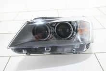 Load image into Gallery viewer, Frontscheinwerfer BMW X3 F25 7217293 Xenon Links Scheinwerfer Headlight SCH9411256505uc