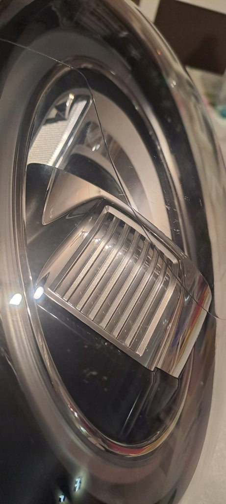 Frontscheinwerfer Mini F56 F55 5A01166 Rechts Scheinwerfer Headlight SCH3987026293ry
