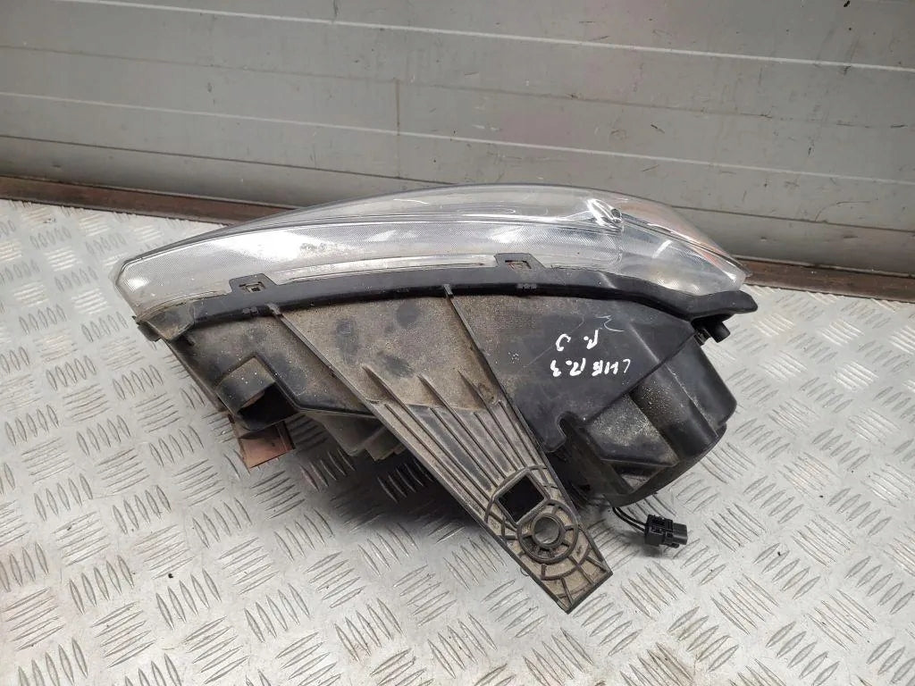 Frontscheinwerfer Jeep Grand Cherokee IV 68110996AD Rechts Headlight SCH5802495838ev