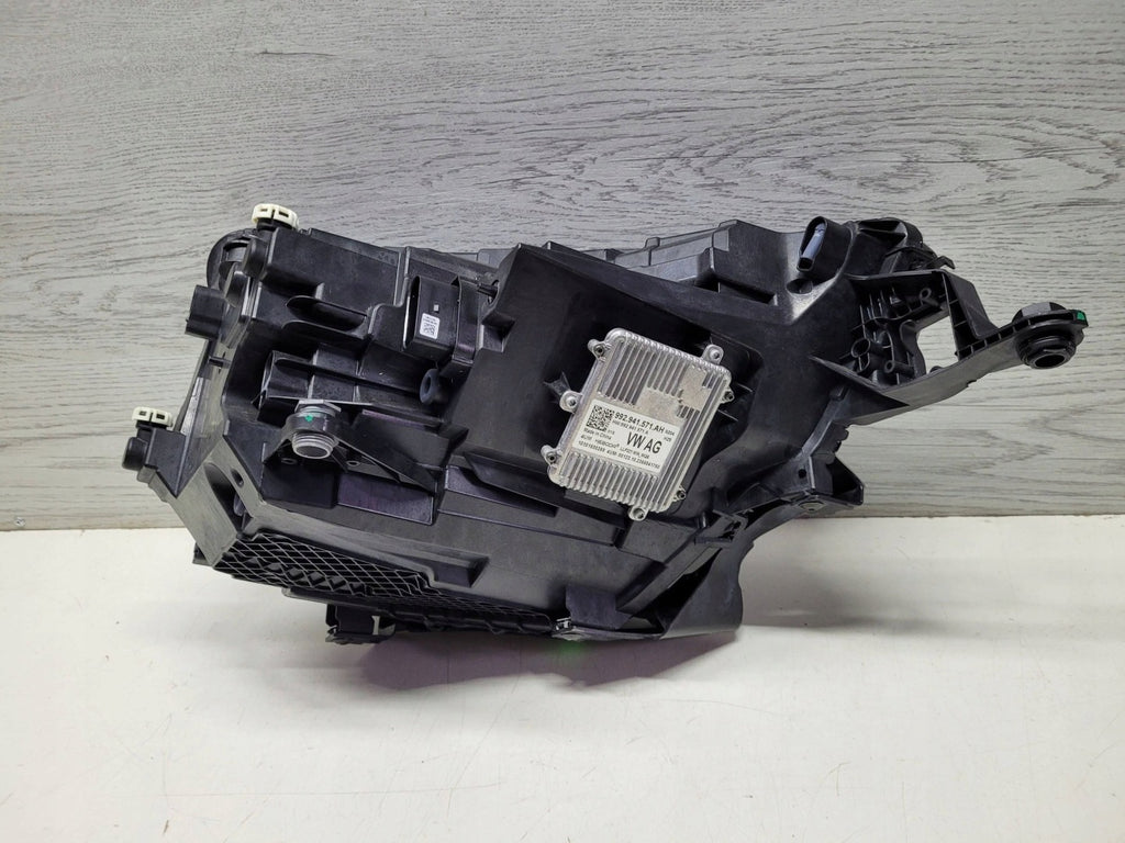 Frontscheinwerfer Skoda Kamiq 655941015C Full LED Links Scheinwerfer Headlight SCH3720769103tr