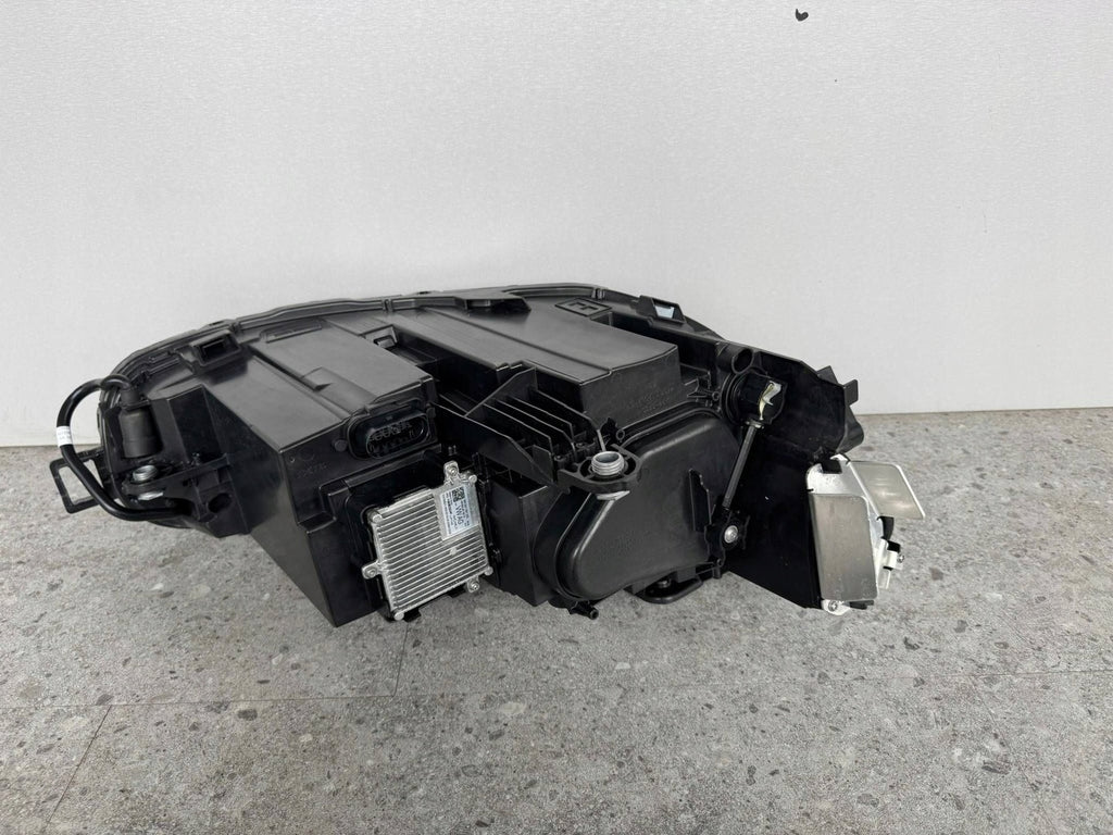 Frontscheinwerfer VW Passat 3J1941005 LED Links Scheinwerfer Headlight SCH6097179013zw
