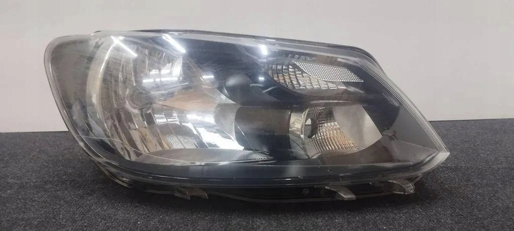 Frontscheinwerfer VW Caddy III 2K5941006B Links Scheinwerfer Headlight SCH1010358472ac