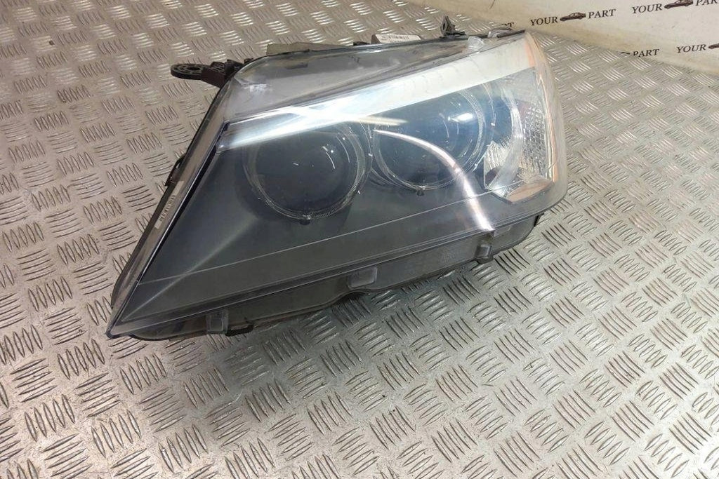 Frontscheinwerfer BMW X3 7219621 Links Scheinwerfer Headlight SCH7549117343zg