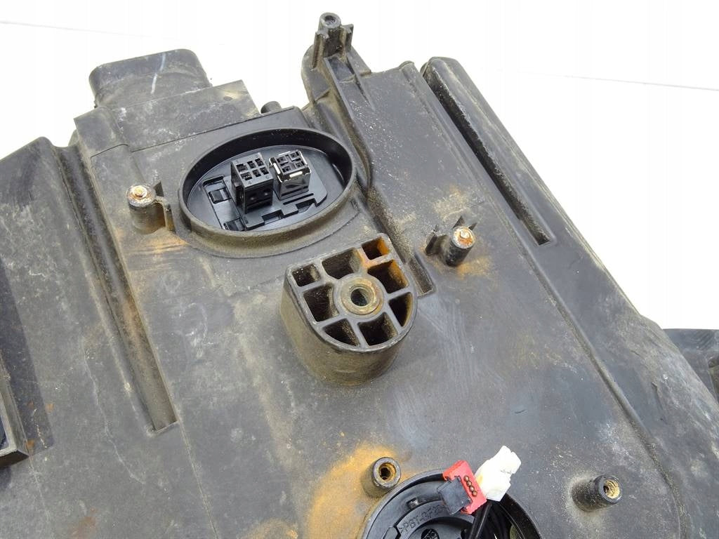 Frontscheinwerfer BMW X5 E70 7221895 Xenon Links Scheinwerfer Headlight SCH9265326764dk