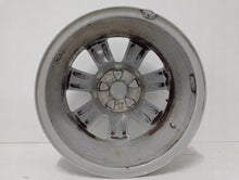 Laden Sie das Bild in den Galerie-Viewer, 1x Alufelge 15 Zoll 6.5&quot; 5x100 34ET Glanz Silber 8X0601025 Audi Rim Wheel