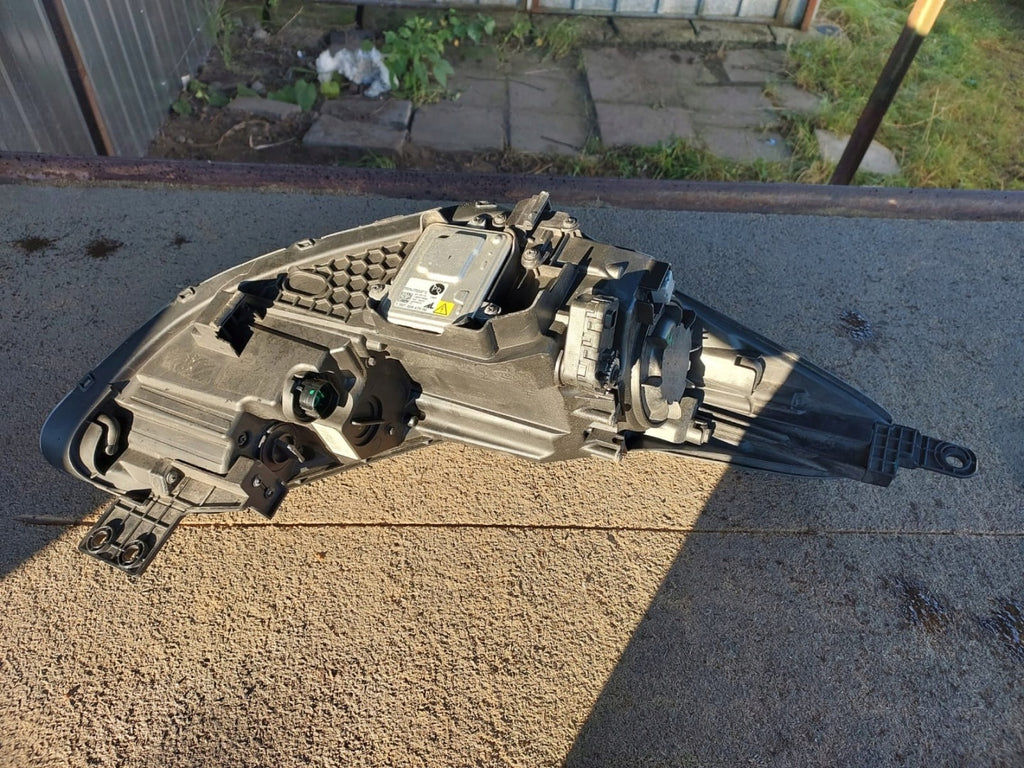 Frontscheinwerfer Kia Sportage IV LED Links Scheinwerfer Headlight SCH4234832476jf