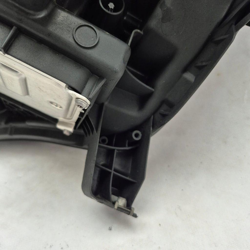 Frontscheinwerfer Renault Scenic 260105116R Rechts Scheinwerfer Headlight SCH8098321802vx