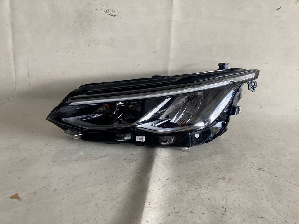 Frontscheinwerfer VW Golf VIII 5H1941005C LED Links Scheinwerfer Headlight SCH3805544104ug