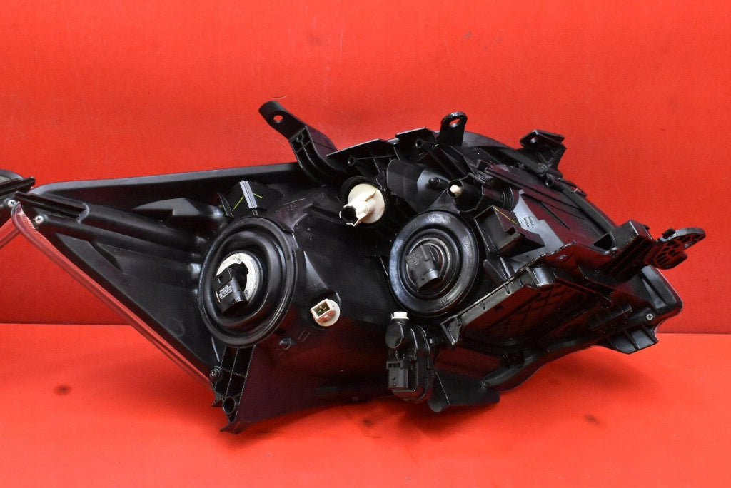 Frontscheinwerfer Toyota Auris -1043410- Ein Satz Scheinwerfer Headlight SCH3454041772og