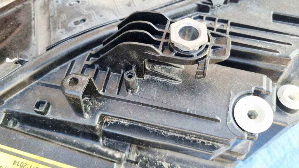Frontscheinwerfer BMW X5 G05 9481790-09 LE16A6379 85122000 Rechts Headlight SCH6156385148vl