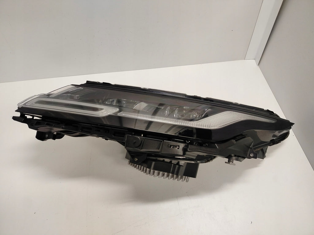 Frontscheinwerfer Land Rover Range Evoque II K8D2-13W029-EF LED Links Headlight SCH6345092744zz