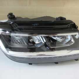 Frontscheinwerfer VW Tiguan 5NB941036 LED Rechts Scheinwerfer Headlight SCH8170445226gk