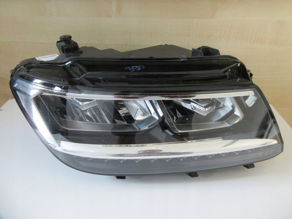 Frontscheinwerfer VW Tiguan 5NB941036D LED Ein Stück (Rechts oder Links)