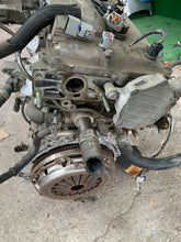 Laden Sie das Bild in den Galerie-Viewer, Motor Toyota Corolla Avensis 1ZR 1.6 2012 Benzin Engine Unkomplett MOT5869192684jt