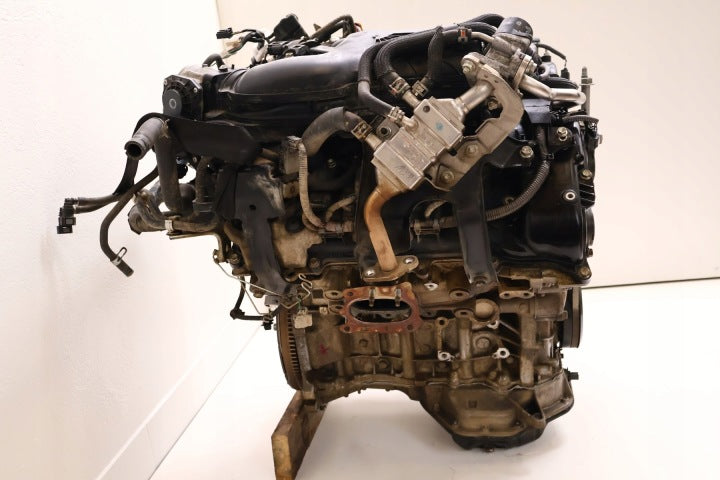 Motor Lexus Rx X2GR-X82A 83TKm Benzin Engine Komplett MOT9336452299db