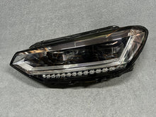 Load image into Gallery viewer, Frontscheinwerfer BMW Touran 5TB941081D LED Links Scheinwerfer Headlight SCH7341578437kn