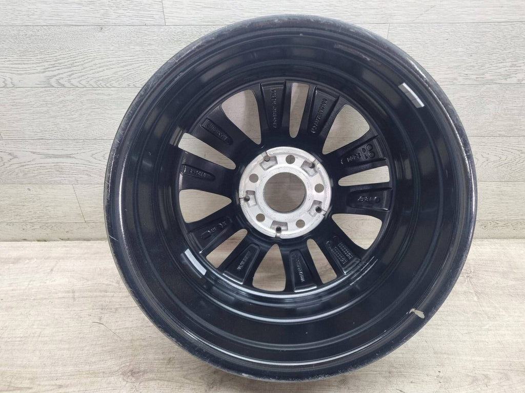 1x Alufelge 17 Zoll 5x112 A1774012900 Mercedes-Benz W177 Rim Wheel FEL1147571782ah