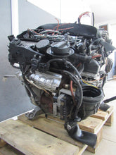 Laden Sie das Bild in den Galerie-Viewer, Motor BMW E91 E60 E90 N47D20C 2.0 143PS 160TKm 2011 Diesel Engine Komplett
