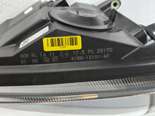 Laden Sie das Bild in den Galerie-Viewer, Frontscheinwerfer Ford Fiesta I K1BB-13101-AF LED Links Scheinwerfer Headlight SCH1681759916fq