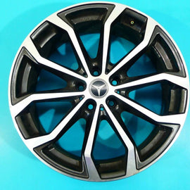 1x Alufelge 19 Zoll 8.0